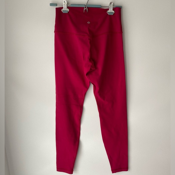 Lululemon Align Leggings - Picture 2 of 4